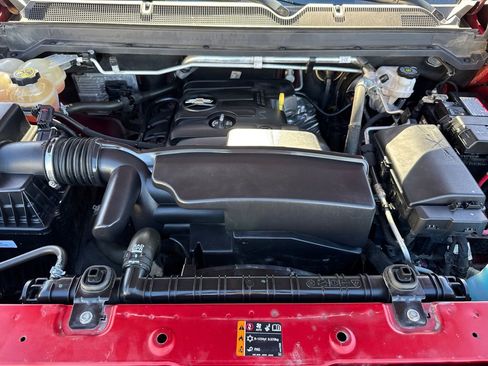 Used 2022 Chevrolet Colorado W/T w/ Custom Special Edition image 9