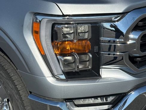 Used 2022 Ford F150 XLT w/ Equipment Group 302A High AWD/4WD image 12