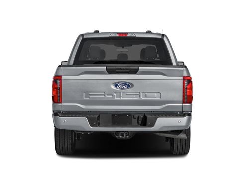 New 2026 Ford F150 XLT AWD/4WD image 5