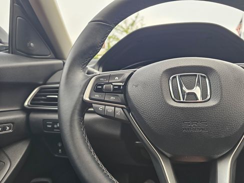 Used 2019 Honda Accord EX-L image 32