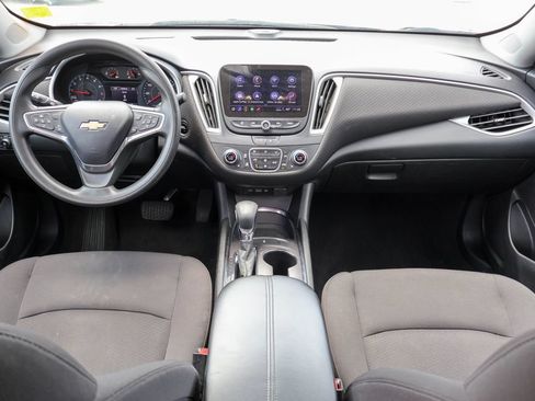 Used 2023 Chevrolet Malibu LT FWD image 6