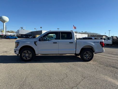 New 2025 Ford F150 STX w/ Equipment Group 200A image 6