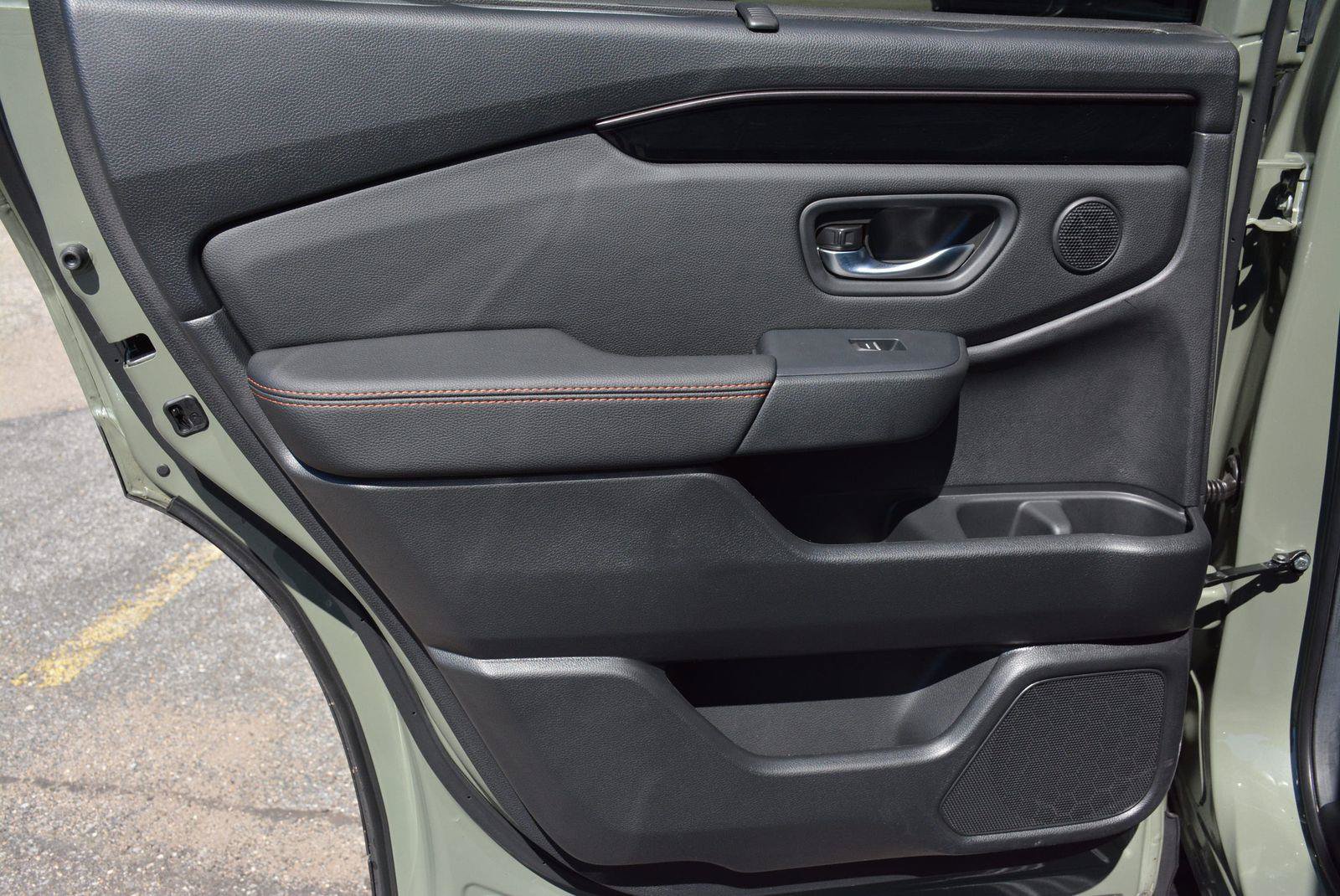 Certified 2026 Honda Pilot TrailSport image 16
