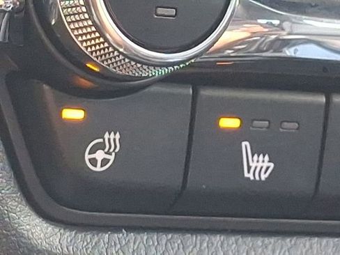 Used 2024 MAZDA CX-30 2.5 Turbo w/ Premium Package image 28