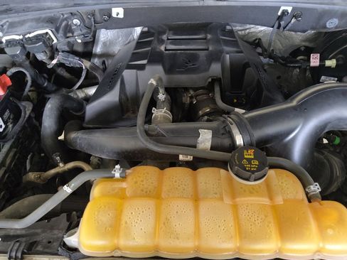 Used 2015 Ford F150 XLT w/ Equipment Group 302A Luxury image 30