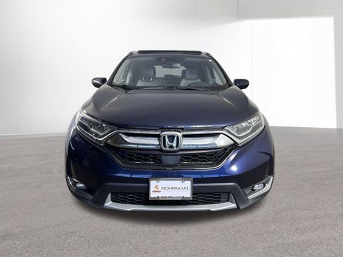 Used 2018 Honda CR-V Touring image 25