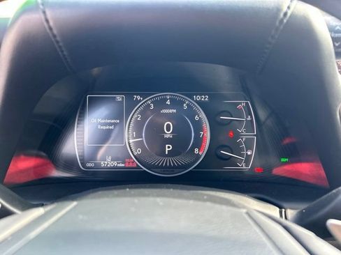 Used 2021 Lexus ES 350 w/ Premium Package FWD image 13
