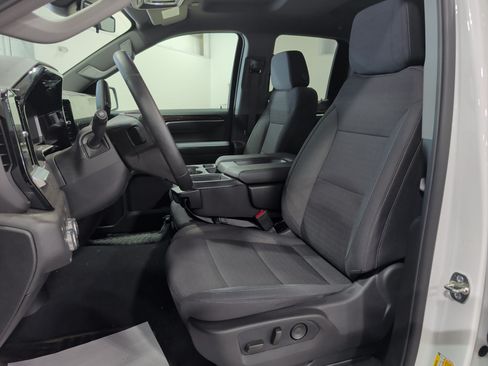 Used 2026 GMC Sierra 1500 Elevation AWD/4WD image 7