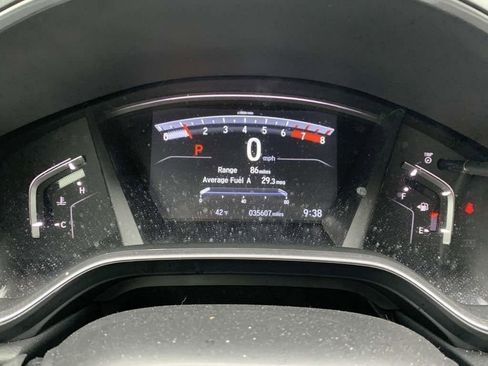 Used 2022 Honda CR-V EX image 25