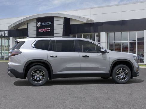 New 2026 GMC Acadia Elevation image 5