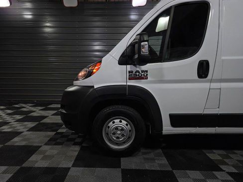 Used 2021 RAM ProMaster 2500 image 30