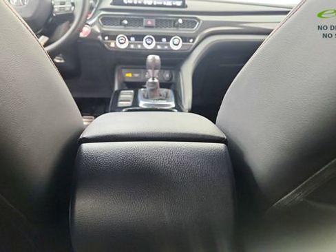 Used 2025 Acura Integra Type S FWD image 51
