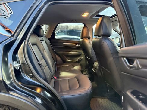 Used 2022 MAZDA CX-5 AWD 2.5 S image 17