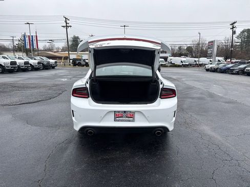 Used 2023 Dodge Charger GT image 23