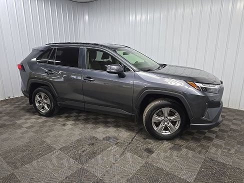 Used 2023 Toyota RAV4 XLE w/ Convenience Package AWD/4WD image 1