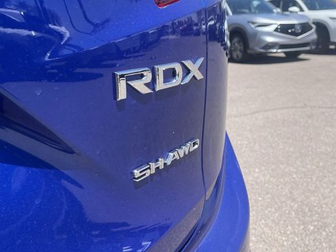 New 2026 Acura RDX A-Spec image 10