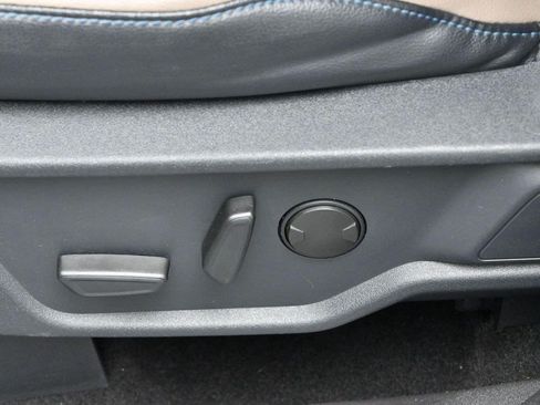 Used 2024 Ford Bronco Wildtrak AWD/4WD image 14