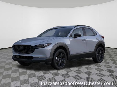 New 2026 MAZDA CX-30 Aire Edition image 1