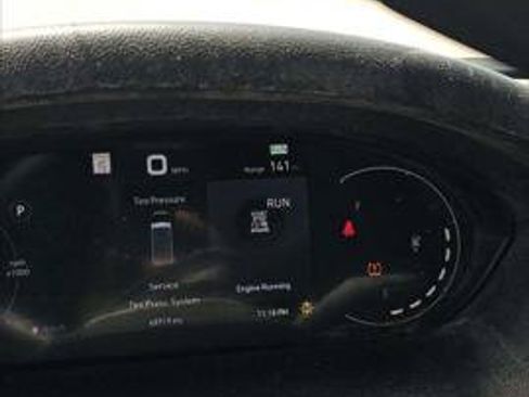 Used 2023 RAM ProMaster 3500 w/ Safety Group FWD image 16
