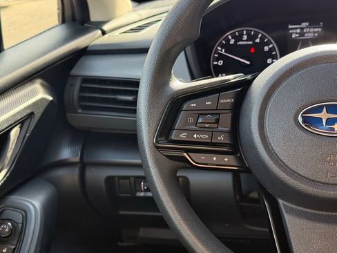 Certified 2025 Subaru Crosstrek 2.0i Premium image 11