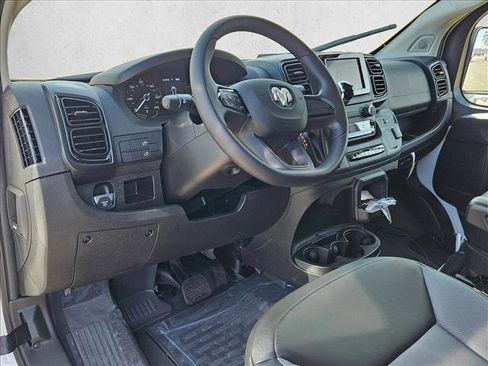 New 2025 RAM ProMaster 1500 image 9