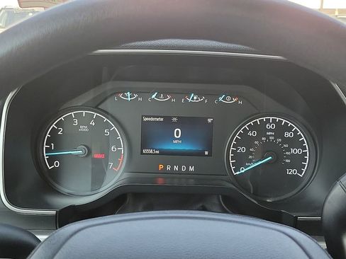 Used 2023 Ford F150 XLT image 18