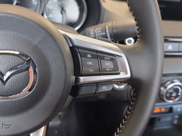 New 2026 MAZDA MX-5 Miata Grand Touring w/ Weather Package RWD image 27