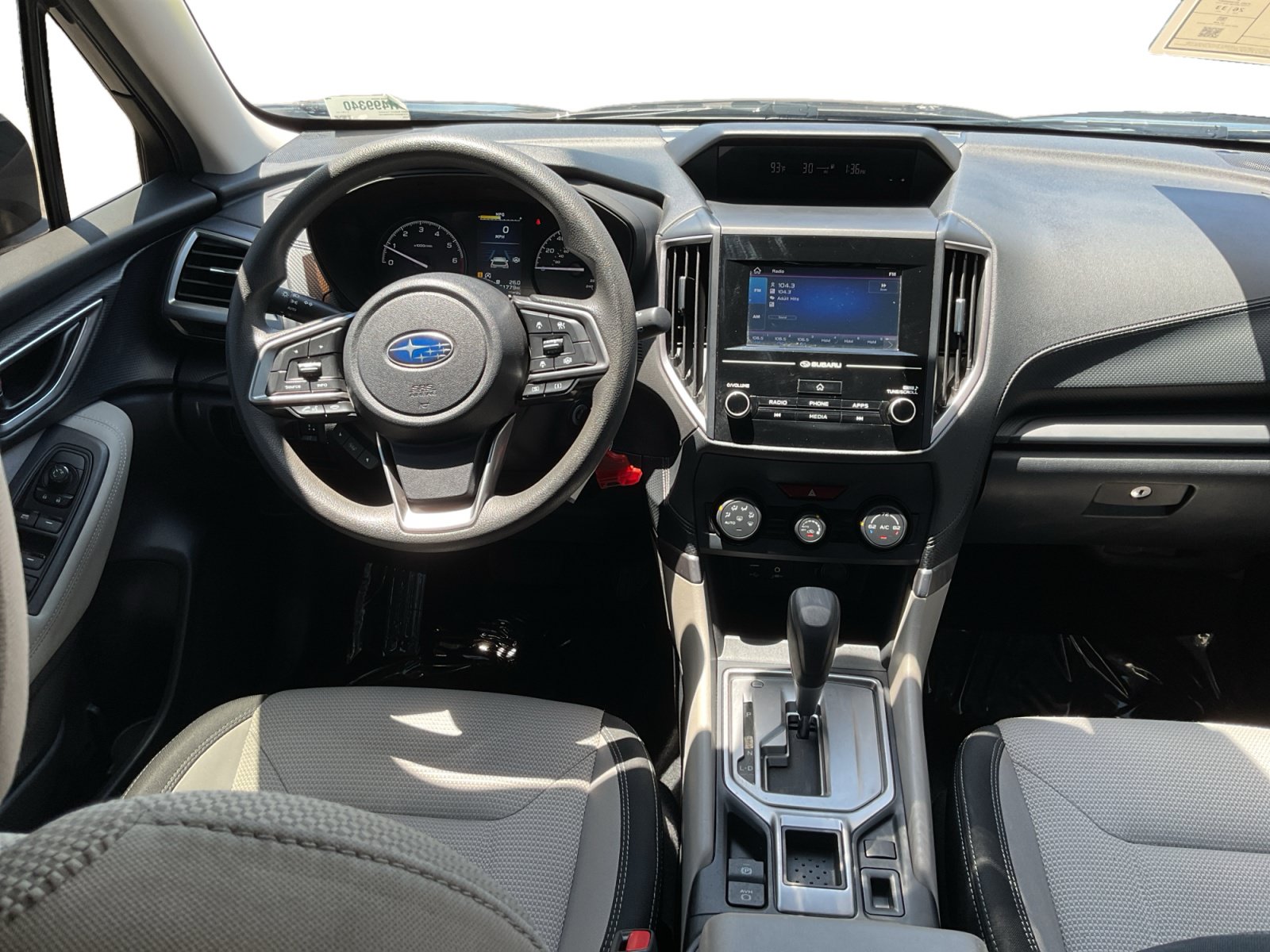 Used 2023 Subaru Forester AWD/4WD image 14