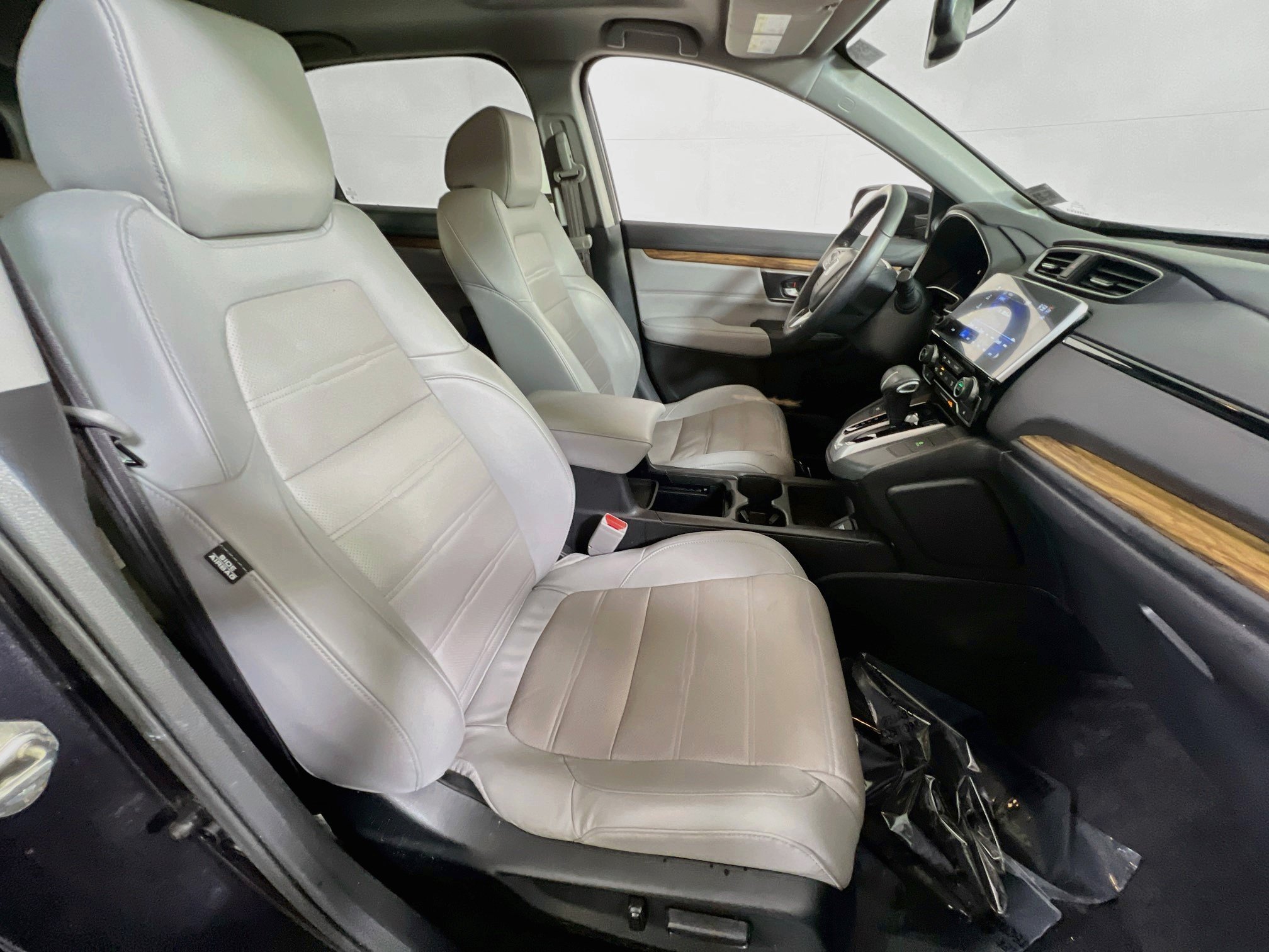 Used 2018 Honda CR-V EX-L image 27