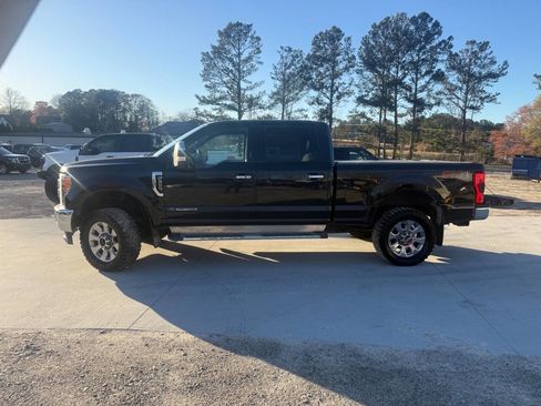 Used 2019 Ford F350 Lariat w/ Lariat Ultimate Package image 52