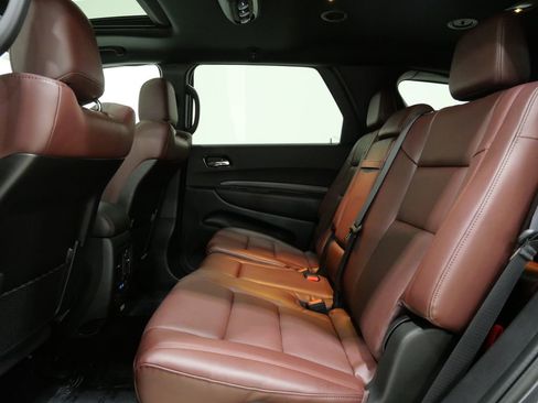 New 2026 Dodge Durango GT image 25