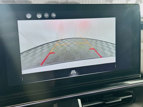 Used 2024 Acura ZDX A-Spec RWD image 23