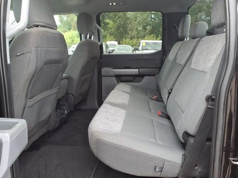 Certified 2023 Ford F150 XLT w/ XTR Package AWD/4WD image 9
