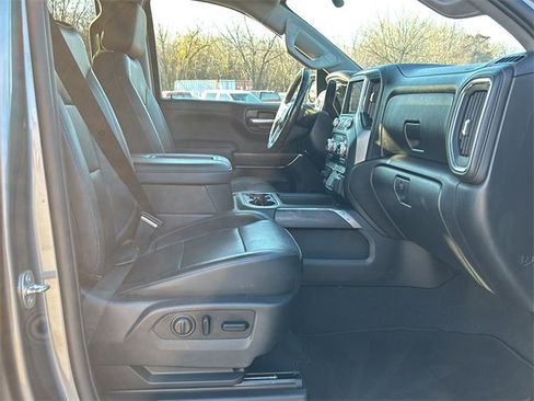 Used 2020 GMC Sierra 1500 SLT image 11