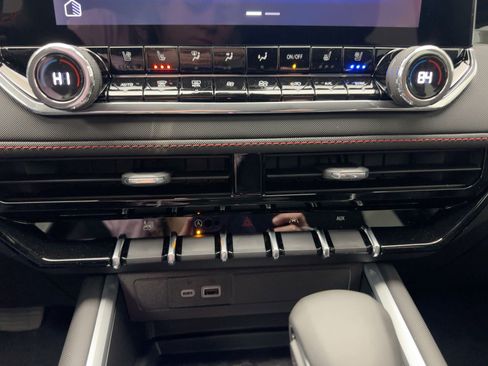 New 2026 Chevrolet Colorado Z71 w/ Z71 Convenience Package 2 image 18