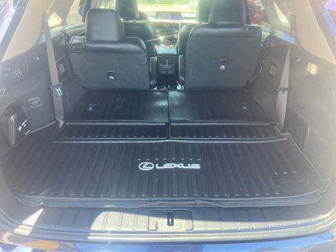 Used 2019 Lexus RX 450hL Premium image 10