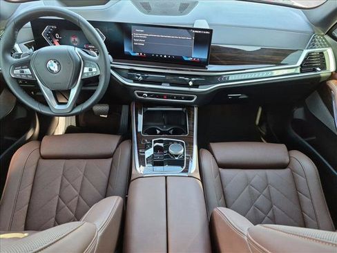 Used 2026 BMW X5 sDrive40i w/ Premium Package RWD image 19