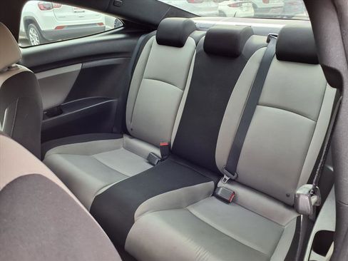 Certified 2018 Honda Civic LX-P image 17