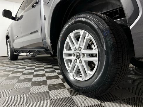 Used 2022 Toyota Tundra SR5 image 21