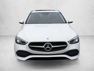 Used 2022 Mercedes-Benz C 300 Sedan video 2