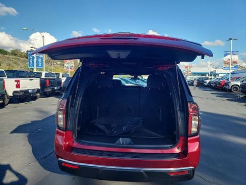 Used 2021 Chevrolet Tahoe LS image 24