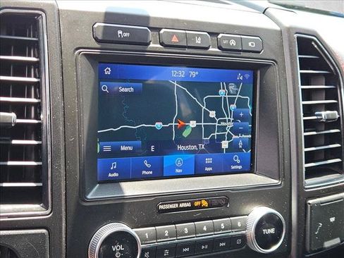 Used 2021 Ford Expedition Limited RWD image 13