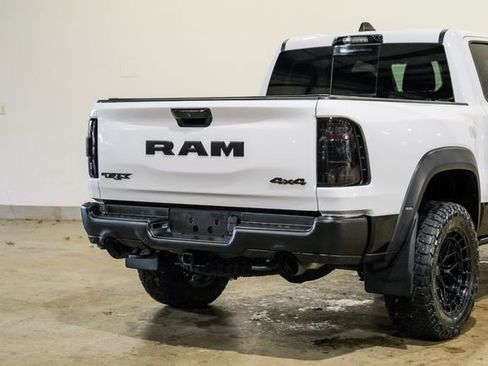 Used 2023 RAM 1500 TRX w/ TRX Level 2 Equipment Group image 28
