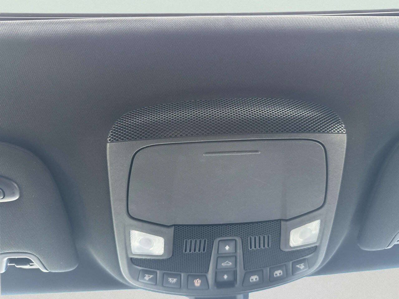 Used 2017 Lincoln MKX Reserve AWD/4WD image 33