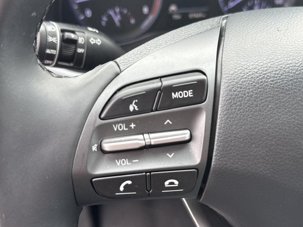 Used 2020 Hyundai Kona Ultimate FWD image 21