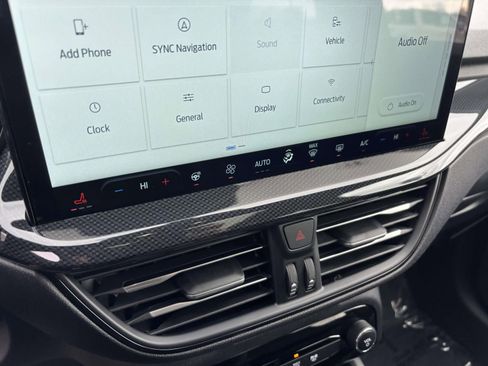 New 2026 Ford Escape ST-Line Select w/ Equipment Group 401A image 21