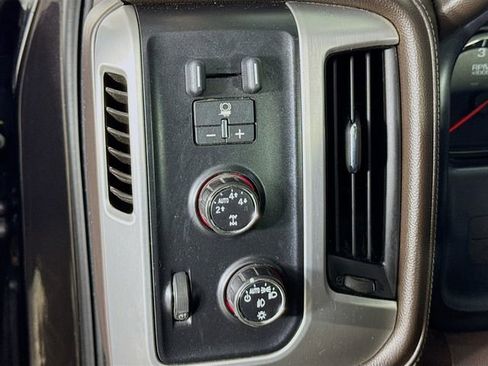 Used 2014 GMC Sierra 1500 SLT w/ SLT Crew Cab Value Package image 13