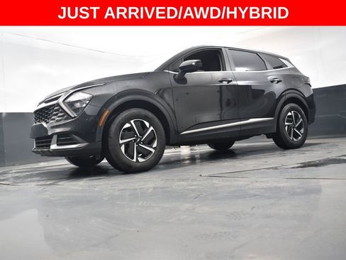Used 2023 Kia Sportage LX image 24