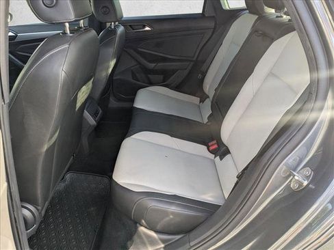 Used 2020 Volkswagen Jetta R-Line w/ R-Line Cold Weather Package image 16