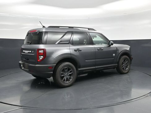 Used 2021 Ford Bronco Sport Big Bend AWD/4WD image 24
